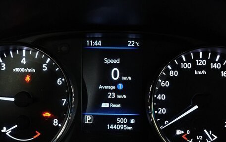 Nissan X-Trail, 2021 год, 1 620 000 рублей, 14 фотография