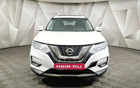 Nissan X-Trail, 2021 год, 1 620 000 рублей, 7 фотография