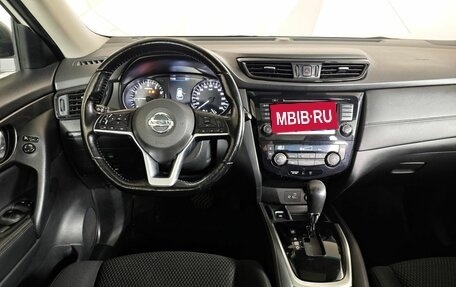 Nissan X-Trail, 2021 год, 1 620 000 рублей, 15 фотография