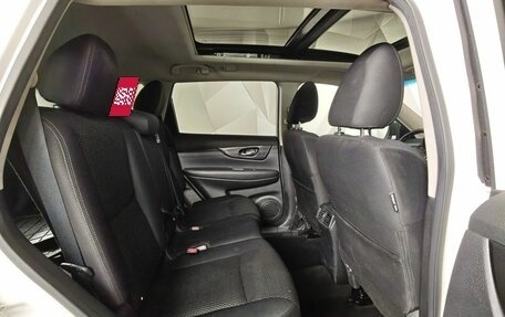 Nissan X-Trail, 2021 год, 1 620 000 рублей, 12 фотография