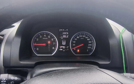 Honda CR-V III рестайлинг, 2007 год, 1 100 000 рублей, 8 фотография