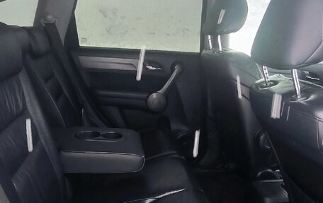 Honda CR-V III рестайлинг, 2007 год, 1 100 000 рублей, 5 фотография
