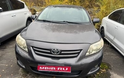 Toyota Corolla, 2007 год, 640 000 рублей, 1 фотография