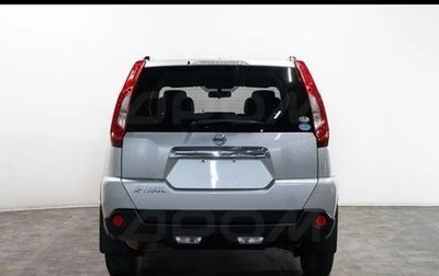 Nissan X-Trail, 2012 год, 1 390 000 рублей, 1 фотография