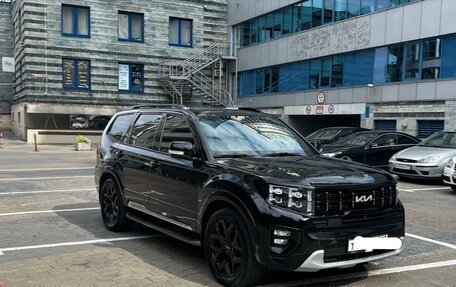 KIA Mohave I, 2023 год, 5 800 000 рублей, 1 фотография