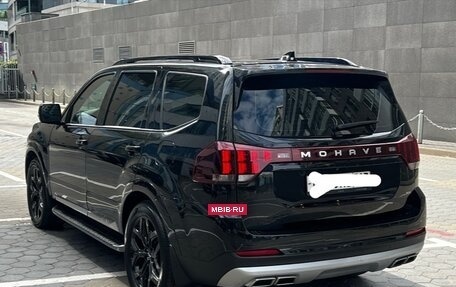 KIA Mohave I, 2023 год, 5 800 000 рублей, 2 фотография