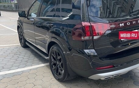 KIA Mohave I, 2023 год, 5 800 000 рублей, 5 фотография