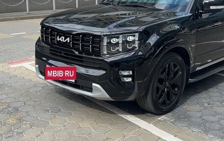 KIA Mohave I, 2023 год, 5 800 000 рублей, 4 фотография