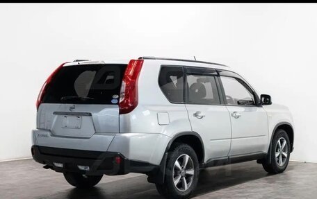 Nissan X-Trail, 2012 год, 1 390 000 рублей, 2 фотография