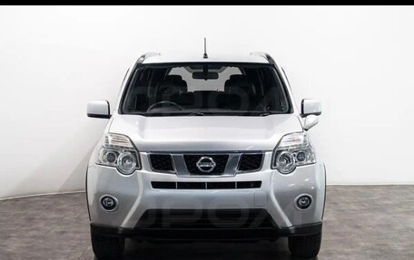 Nissan X-Trail, 2012 год, 1 390 000 рублей, 3 фотография