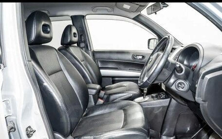 Nissan X-Trail, 2012 год, 1 390 000 рублей, 5 фотография