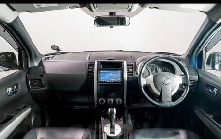 Nissan X-Trail, 2012 год, 1 390 000 рублей, 6 фотография