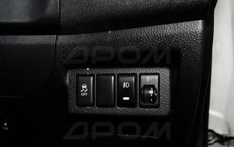 Nissan X-Trail, 2012 год, 1 390 000 рублей, 9 фотография