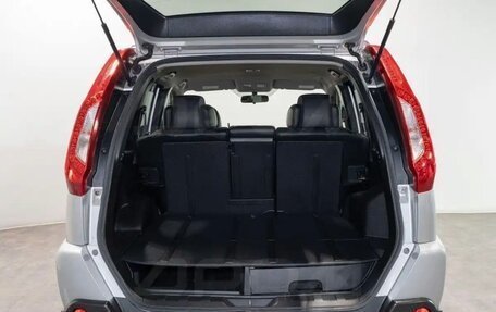 Nissan X-Trail, 2012 год, 1 390 000 рублей, 10 фотография