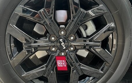 KIA Mohave I, 2023 год, 5 800 000 рублей, 8 фотография