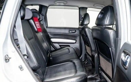 Nissan X-Trail, 2012 год, 1 390 000 рублей, 4 фотография