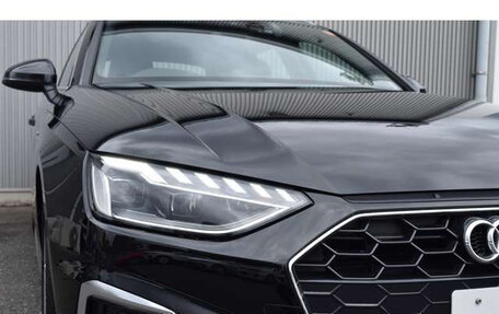 Audi A4, 2022 год, 2 250 000 рублей, 3 фотография