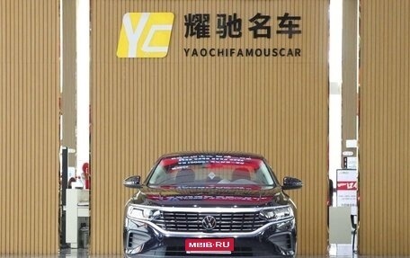 Volkswagen Passat, 2025 год, 2 000 000 рублей, 1 фотография