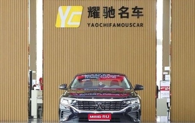 Volkswagen Passat, 2025 год, 2 000 000 рублей, 1 фотография