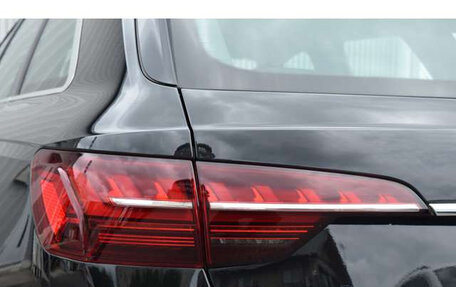 Audi A4, 2022 год, 2 250 000 рублей, 8 фотография