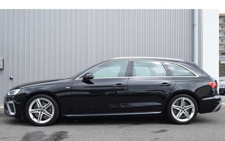 Audi A4, 2022 год, 2 250 000 рублей, 11 фотография