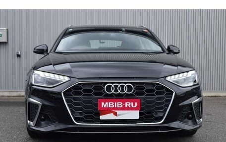 Audi A4, 2022 год, 2 250 000 рублей, 2 фотография