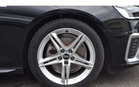 Audi A4, 2022 год, 2 250 000 рублей, 12 фотография