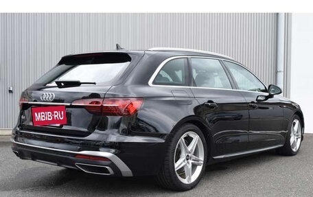 Audi A4, 2022 год, 2 250 000 рублей, 6 фотография