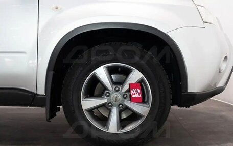 Nissan X-Trail, 2012 год, 1 390 000 рублей, 11 фотография