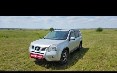 Nissan X-Trail, 2012 год, 1 390 000 рублей, 12 фотография