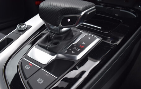 Audi A4, 2022 год, 2 250 000 рублей, 17 фотография