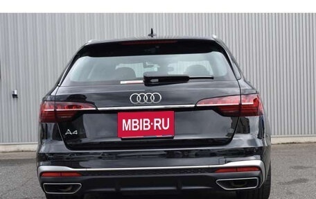 Audi A4, 2022 год, 2 250 000 рублей, 7 фотография