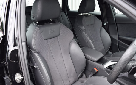 Audi A4, 2022 год, 2 250 000 рублей, 13 фотография