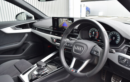 Audi A4, 2022 год, 2 250 000 рублей, 15 фотография