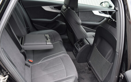 Audi A4, 2022 год, 2 250 000 рублей, 22 фотография