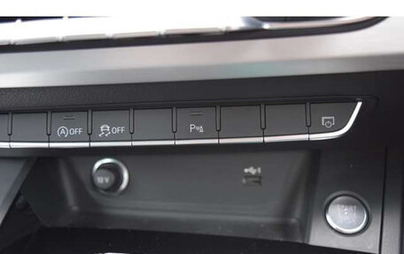 Audi A4, 2022 год, 2 250 000 рублей, 19 фотография