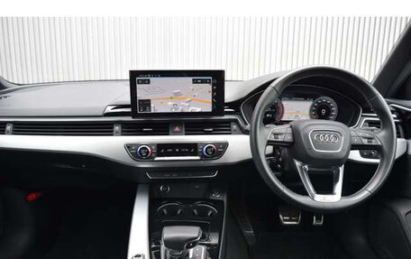 Audi A4, 2022 год, 2 250 000 рублей, 16 фотография