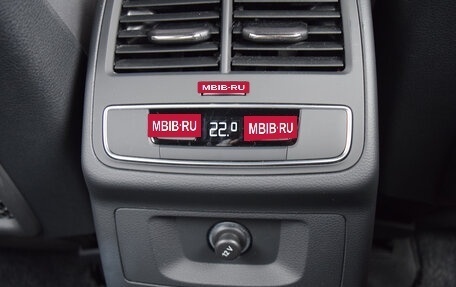 Audi A4, 2022 год, 2 250 000 рублей, 23 фотография