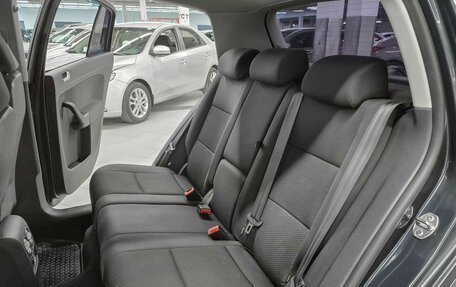 Volkswagen Golf Plus II, 2013 год, 749 000 рублей, 6 фотография