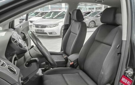 Volkswagen Golf Plus II, 2013 год, 749 000 рублей, 5 фотография