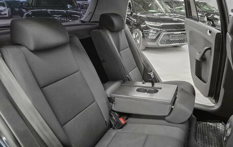 Volkswagen Golf Plus II, 2013 год, 749 000 рублей, 7 фотография