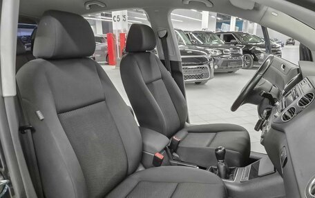 Volkswagen Golf Plus II, 2013 год, 749 000 рублей, 8 фотография