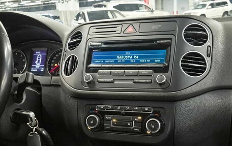 Volkswagen Golf Plus II, 2013 год, 749 000 рублей, 15 фотография