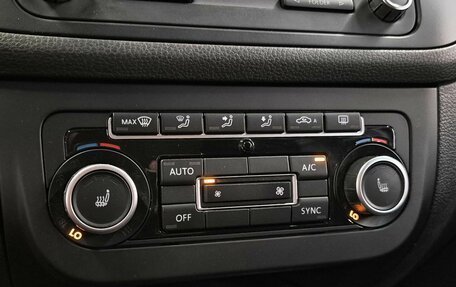 Volkswagen Golf Plus II, 2013 год, 749 000 рублей, 17 фотография