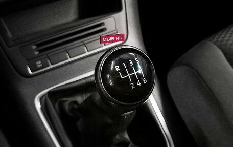 Volkswagen Golf Plus II, 2013 год, 749 000 рублей, 18 фотография