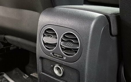 Volkswagen Golf Plus II, 2013 год, 749 000 рублей, 19 фотография