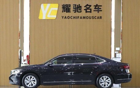 Volkswagen Passat, 2025 год, 2 000 000 рублей, 4 фотография