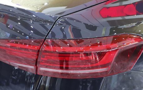 Volkswagen Passat, 2025 год, 2 000 000 рублей, 6 фотография