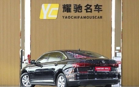 Volkswagen Passat, 2025 год, 2 000 000 рублей, 5 фотография