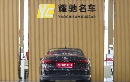 Volkswagen Passat, 2025 год, 2 000 000 рублей, 7 фотография